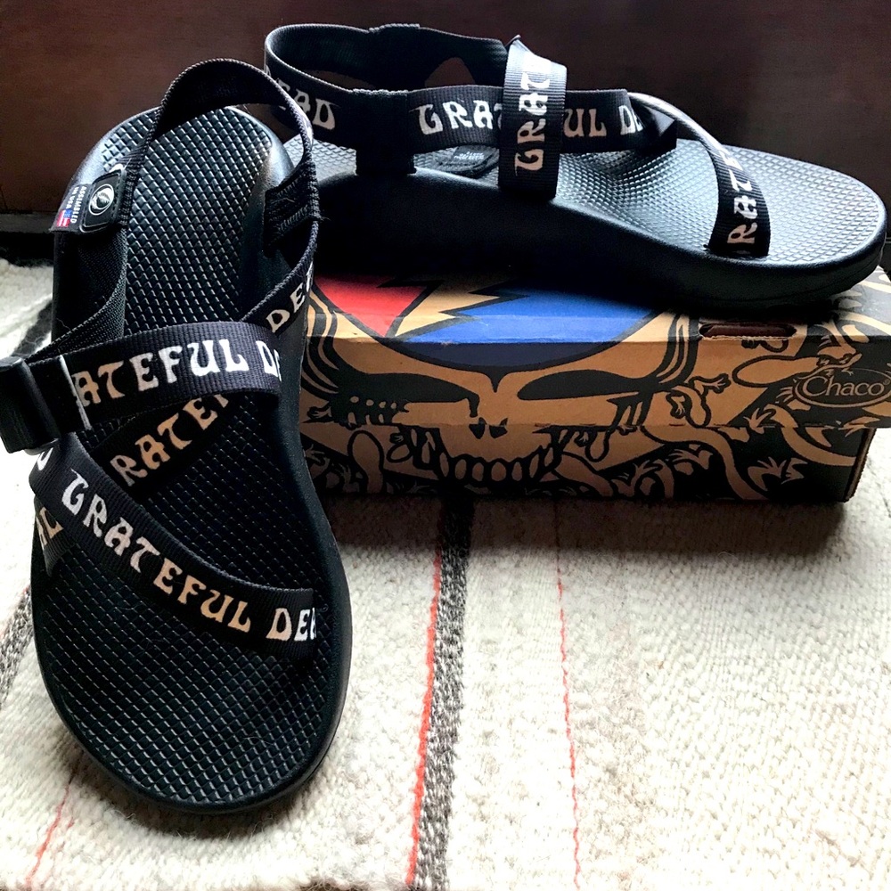 Chaco Sandals